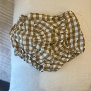 SoorPloom Gingham Shorts